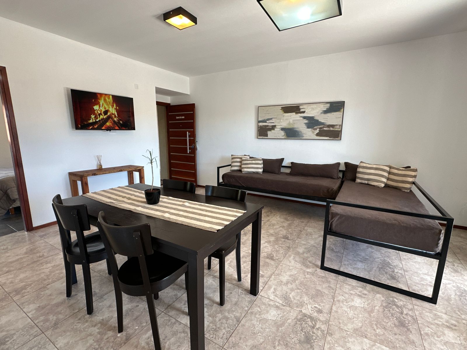 Apartamento LLoret de Mar